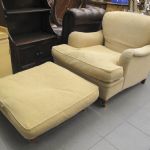 655 6083 ARMCHAIR